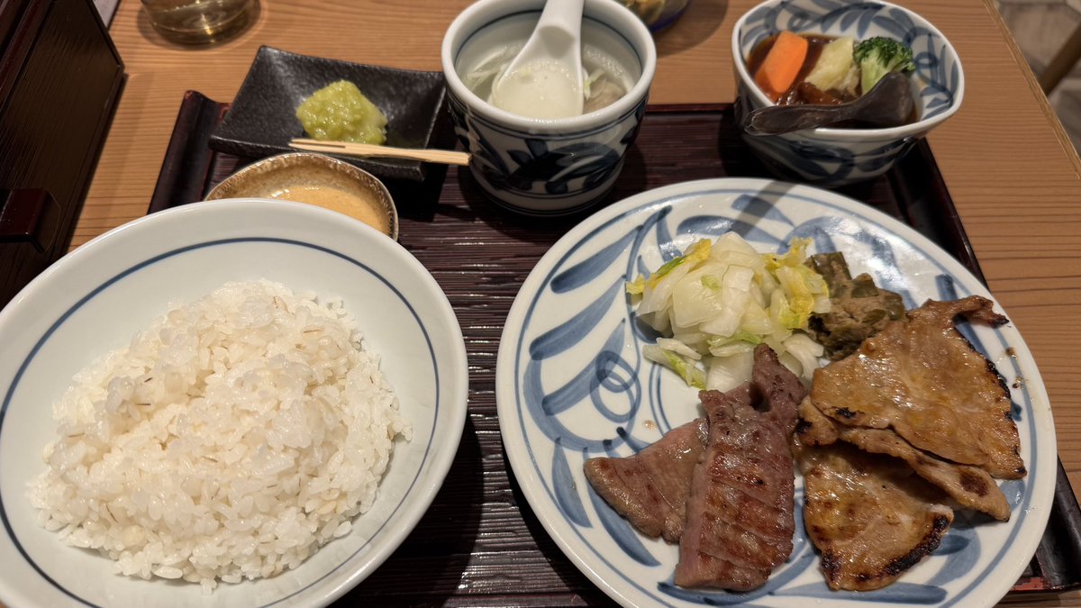 ばんけんｻﾌﾞ🐶🐾@熱血界隈 tweet media