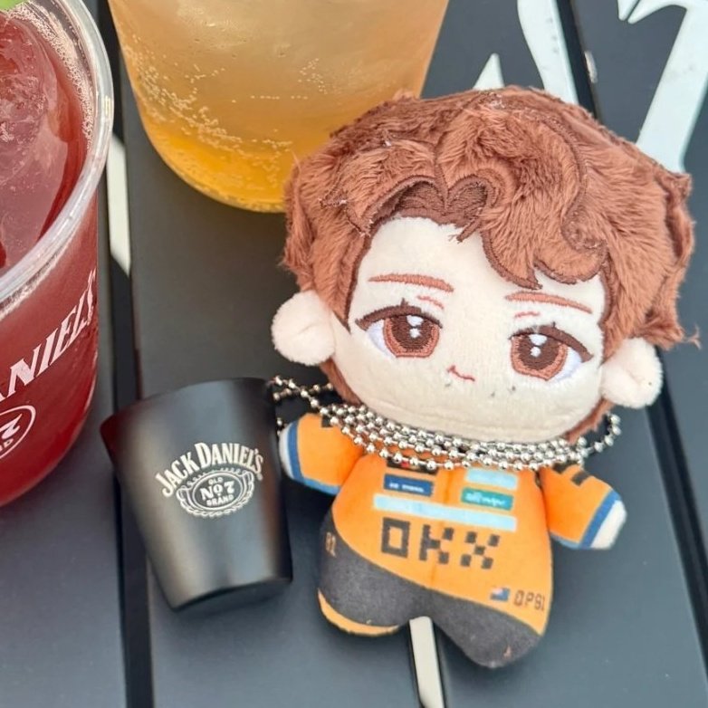 モーリン🥐 #neverstoposcaring ENHYPEN IS 7 ZB1 IS 9 tweet media