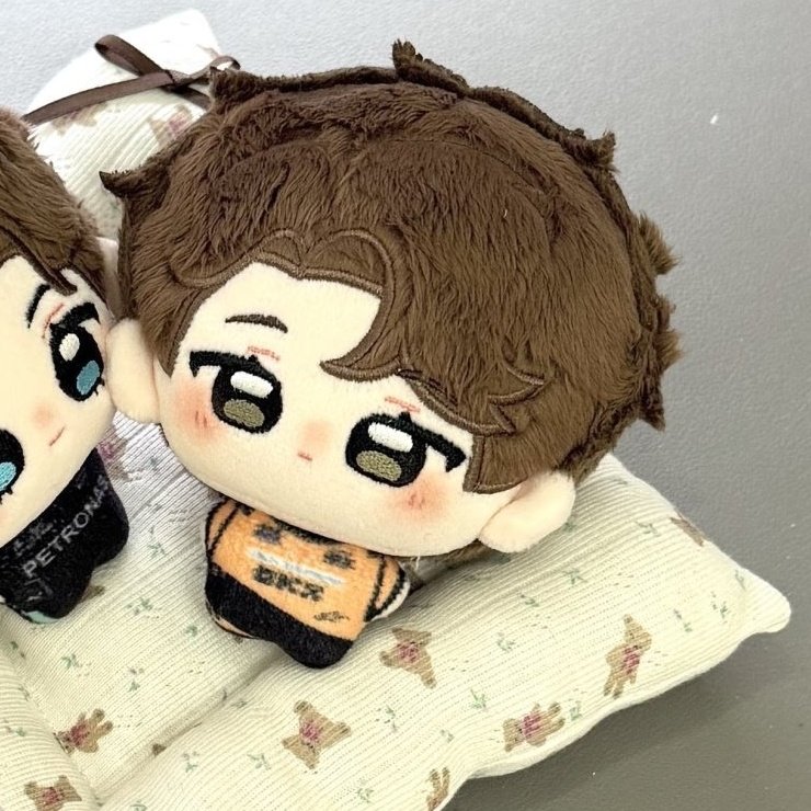 モーリン🥐 #neverstoposcaring ENHYPEN IS 7 ZB1 IS 9 tweet media