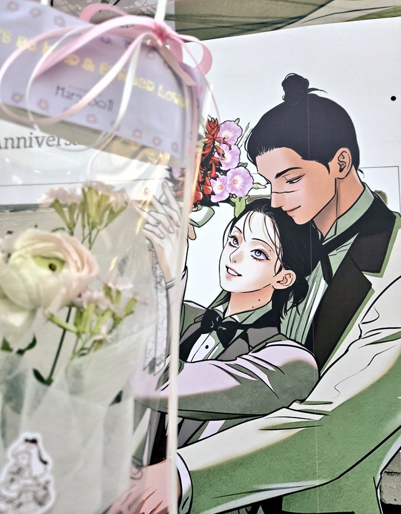 야몽✨️ tweet media