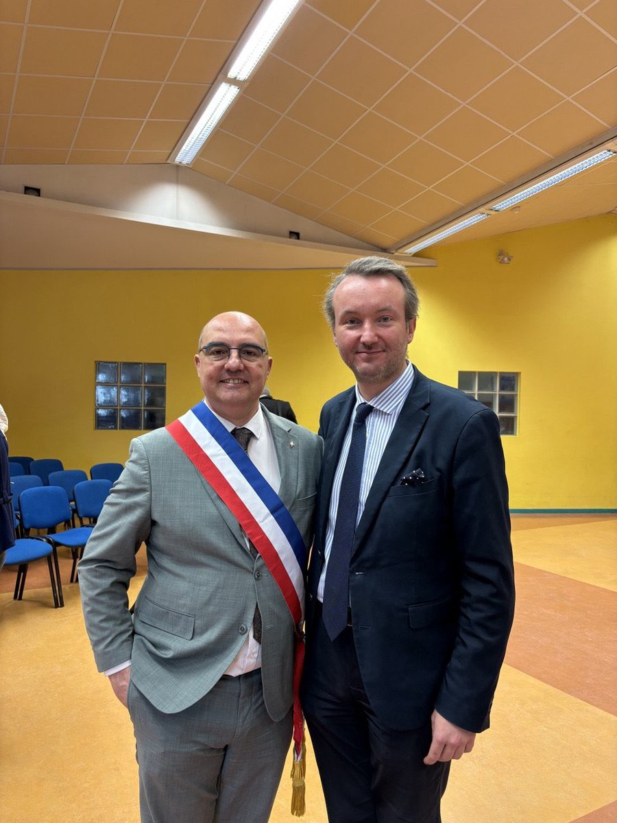 Sébastien LEBLANC tweet media