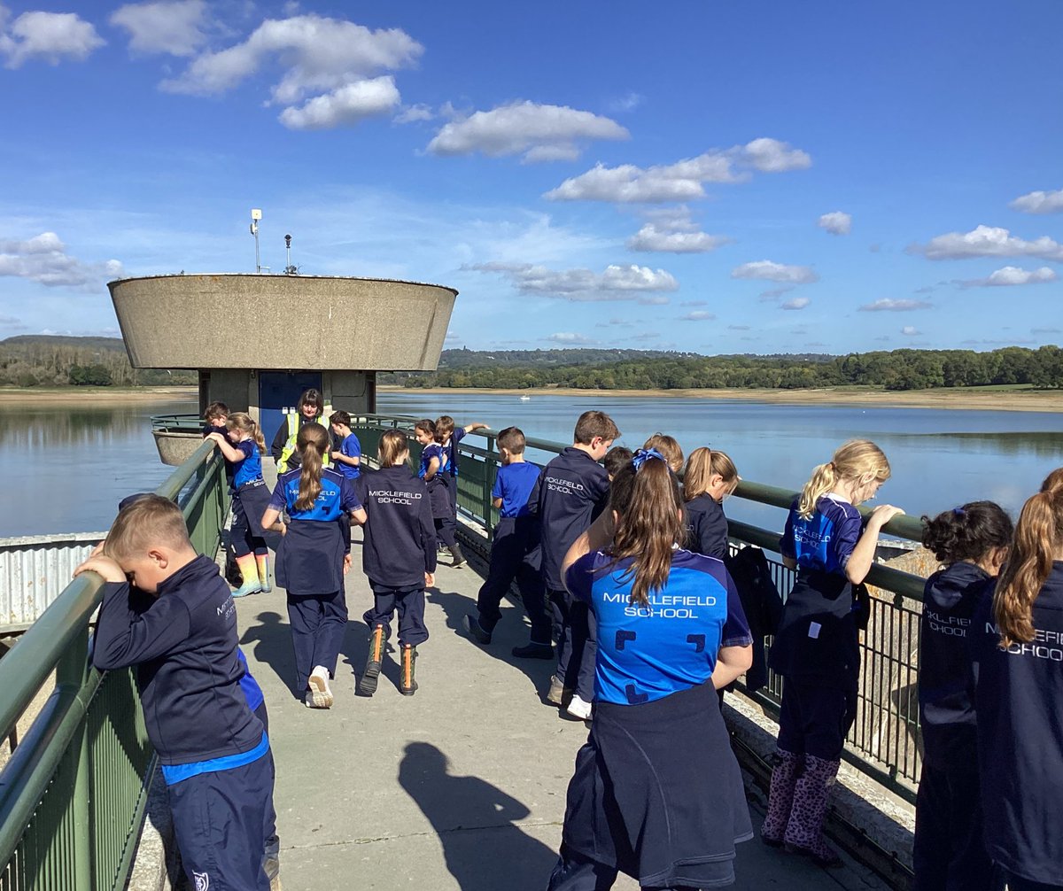 SES Water tweet media