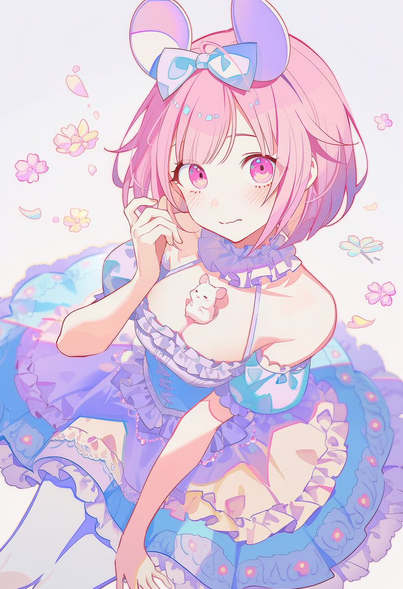 えむぴん tweet media