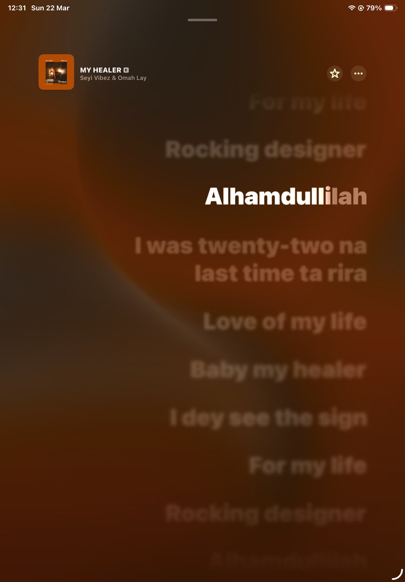 Bammy⚜️ tweet media