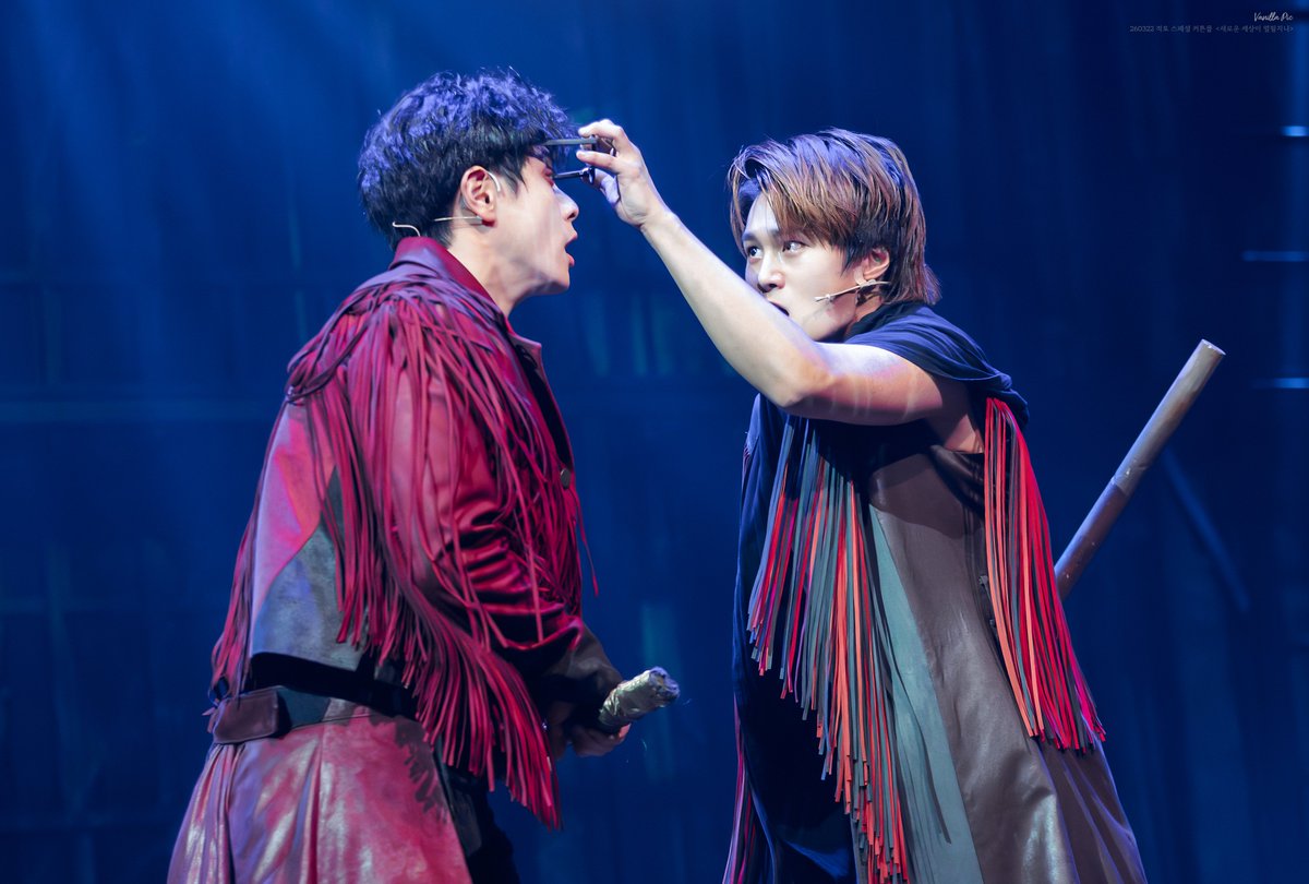 Vanilla Pic tweet media