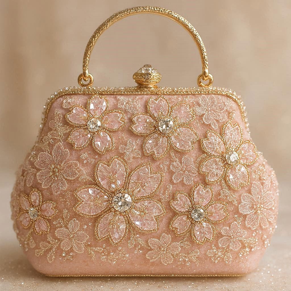 cosmos202403's tweet image. Cherry blossoms design bag🌸

👗#AIfashion👜#bag🌸#spring
💎#AIjewelry🌸#AIcherryblossom