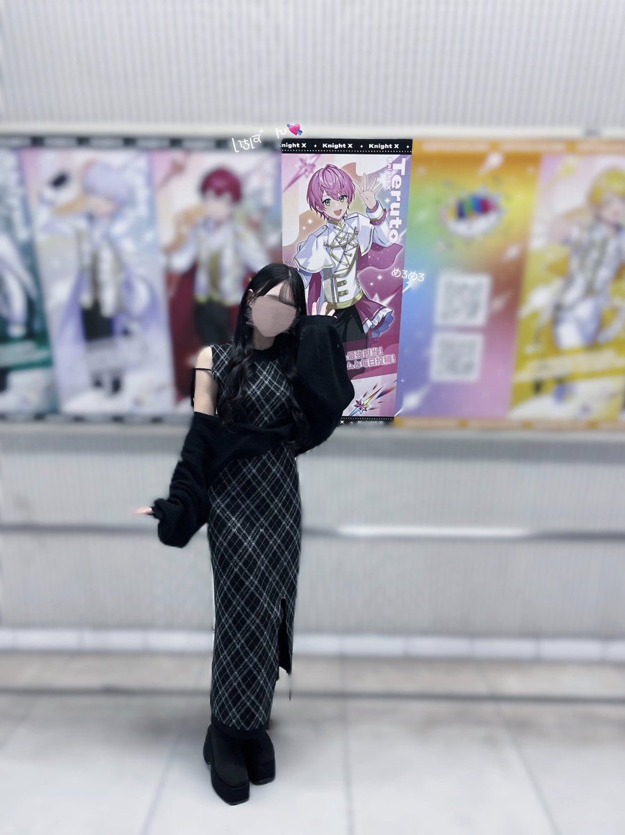 リ コ ︎✦︎ tweet media