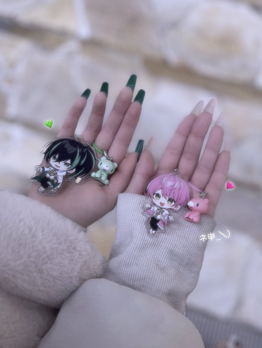 リ コ ︎✦︎ tweet media