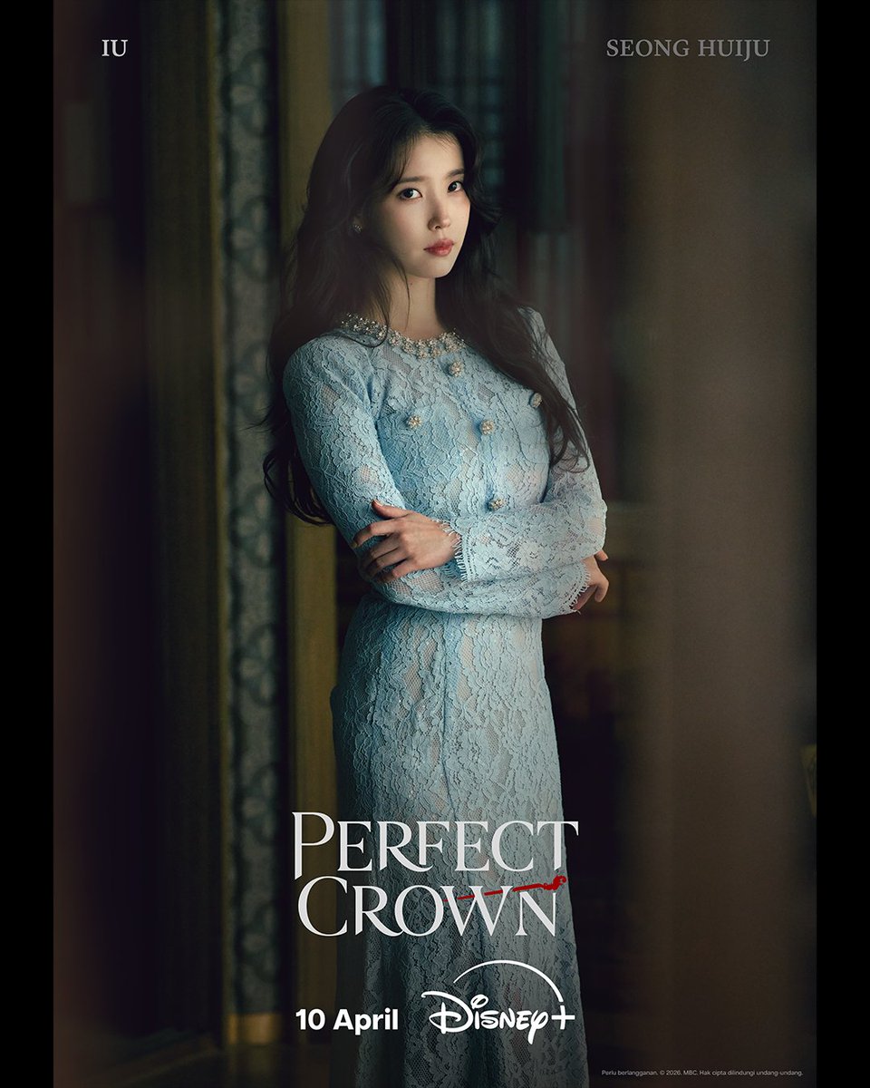 Disney+ Indonesia tweet media