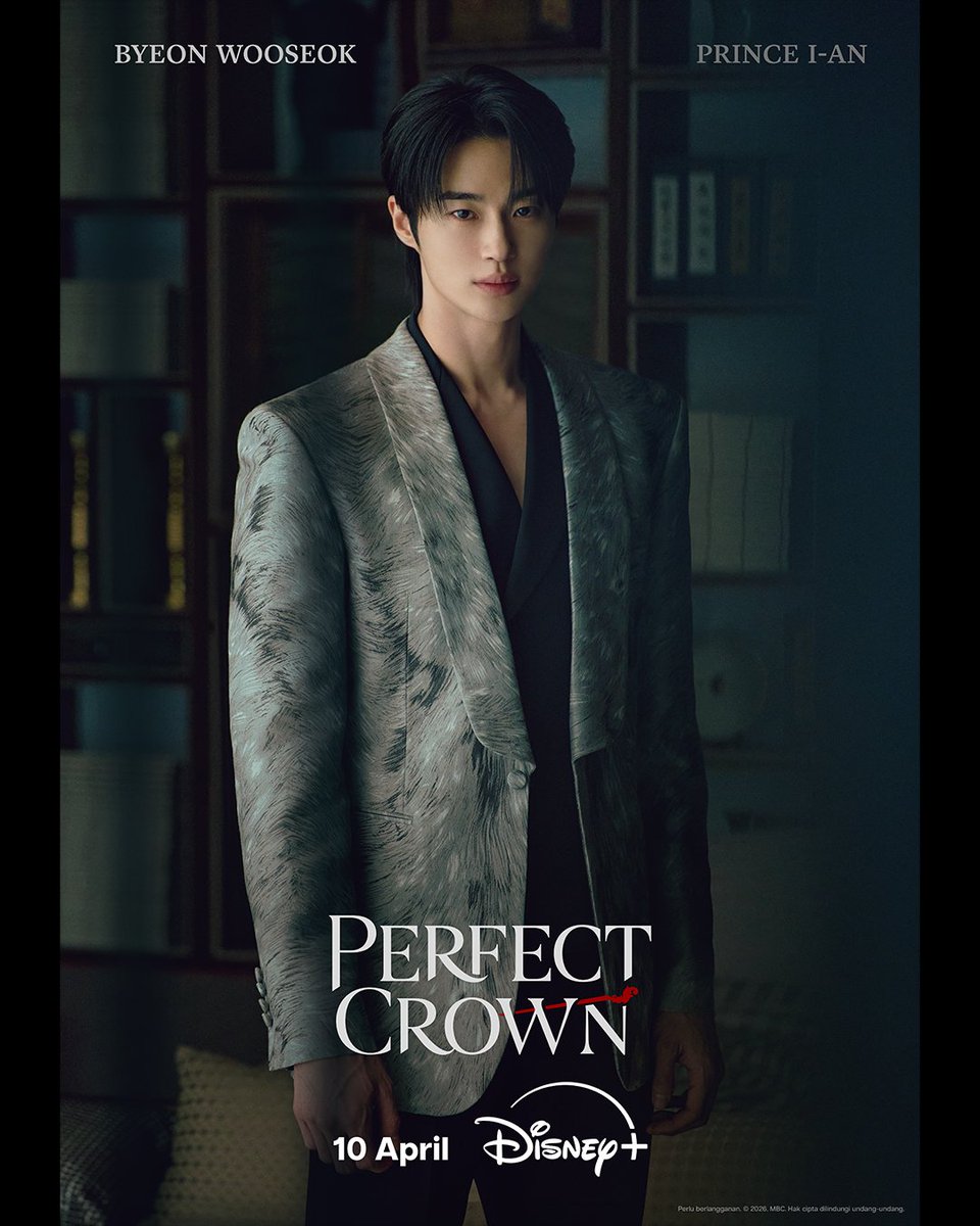 Disney+ Indonesia tweet media