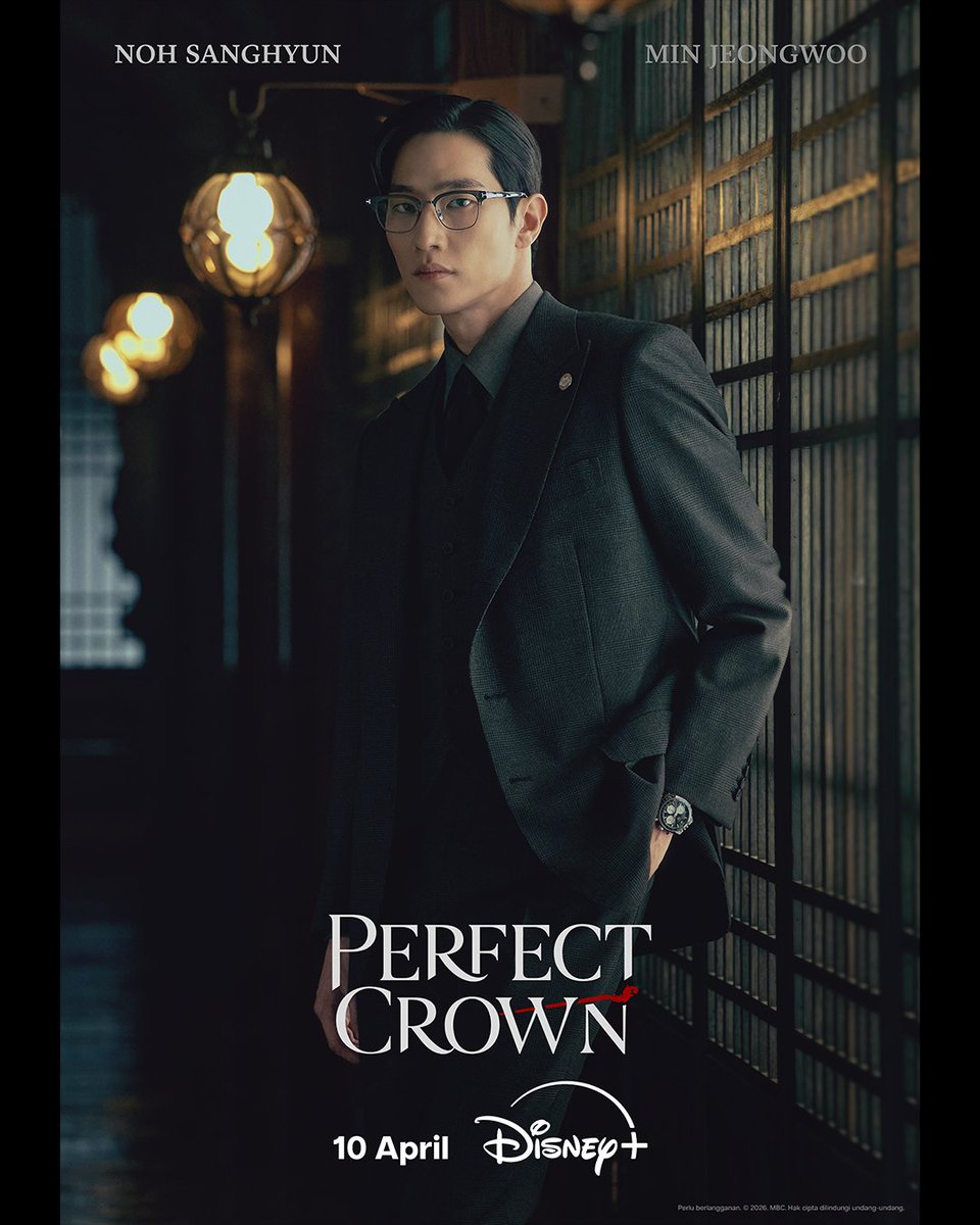 Disney+ Indonesia tweet media