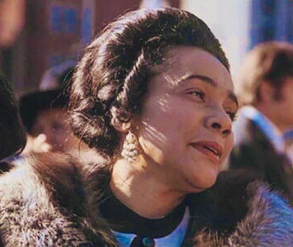 Be A King tweet media