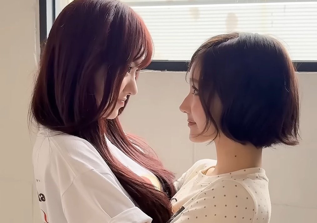 isa .ᐟ tweet media