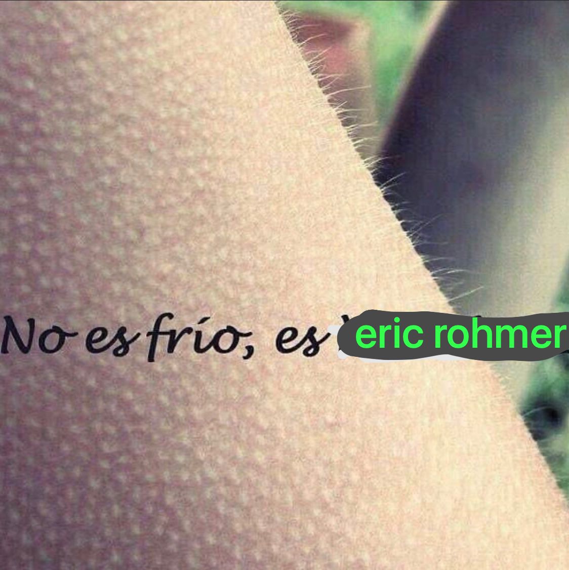 Eric Rohmer tweet media