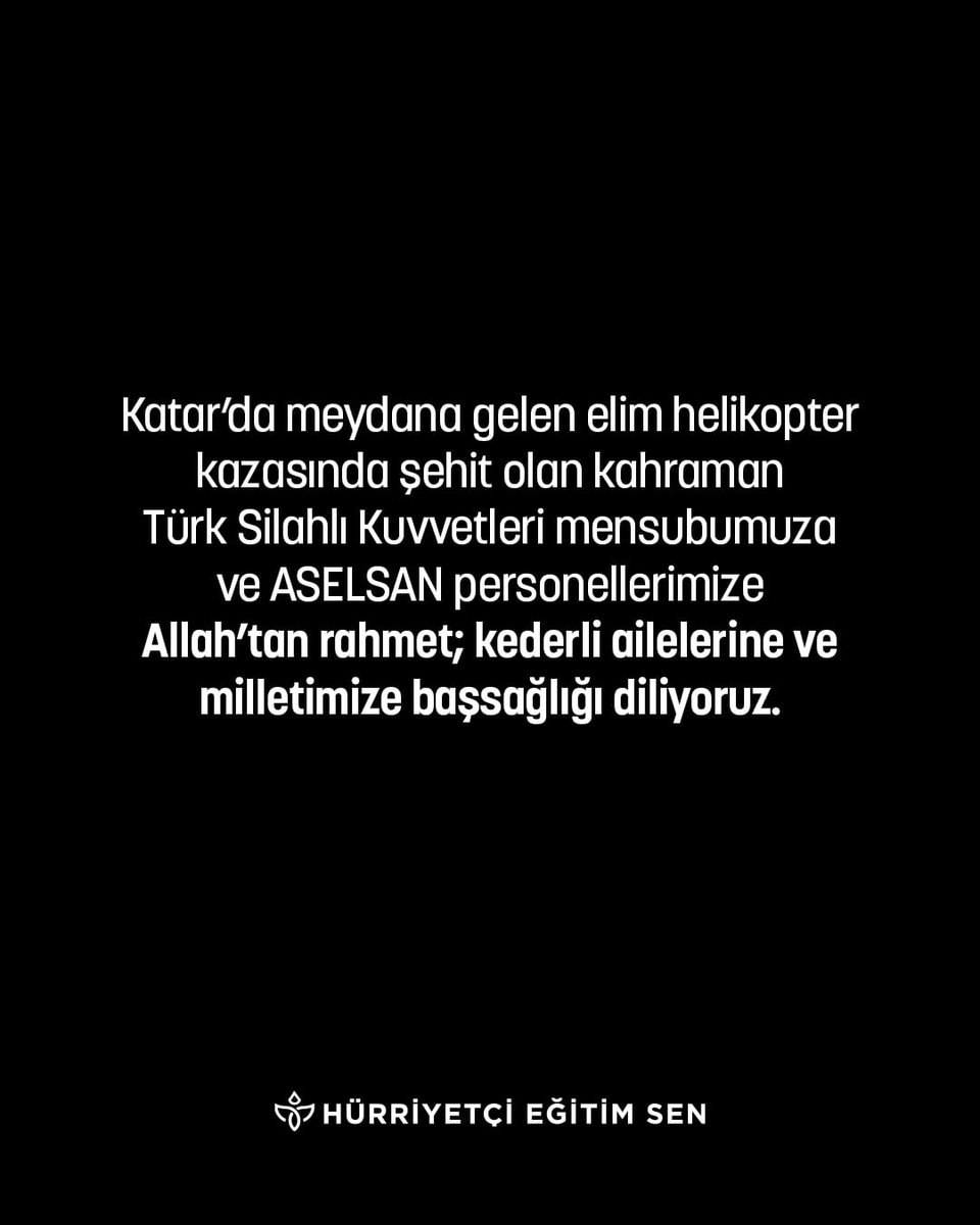 Leyla AKBULUT KOÇAK 🇹🇷 tweet media