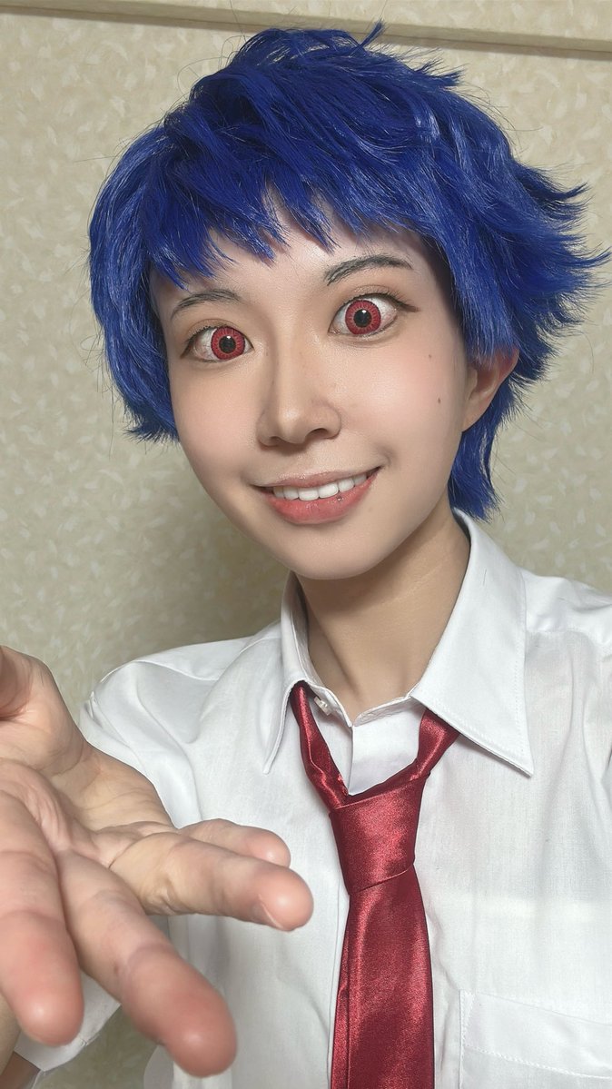 もか子@4/12TDC tweet media