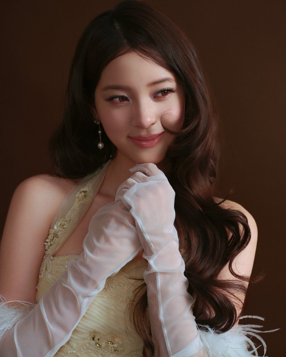OuyangNana欧阳娜娜 Update(slow) tweet media