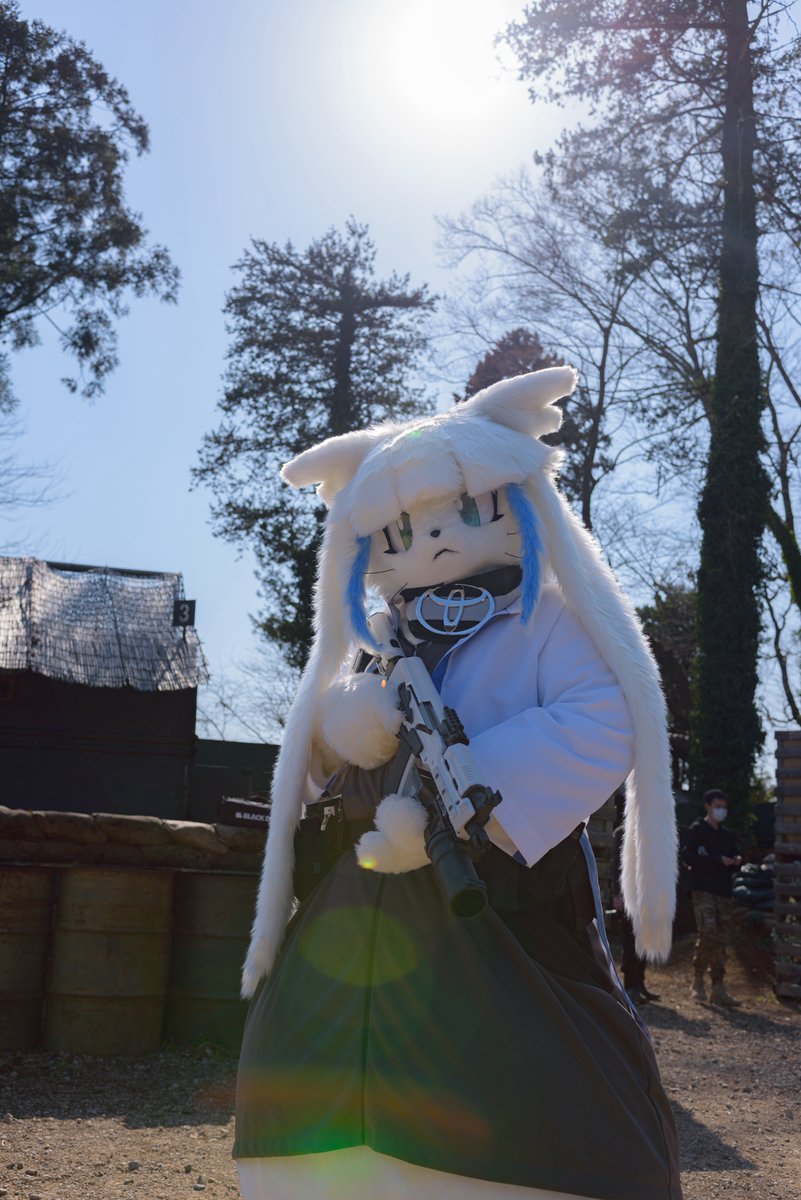 紫苑 優 next→未定な tweet media