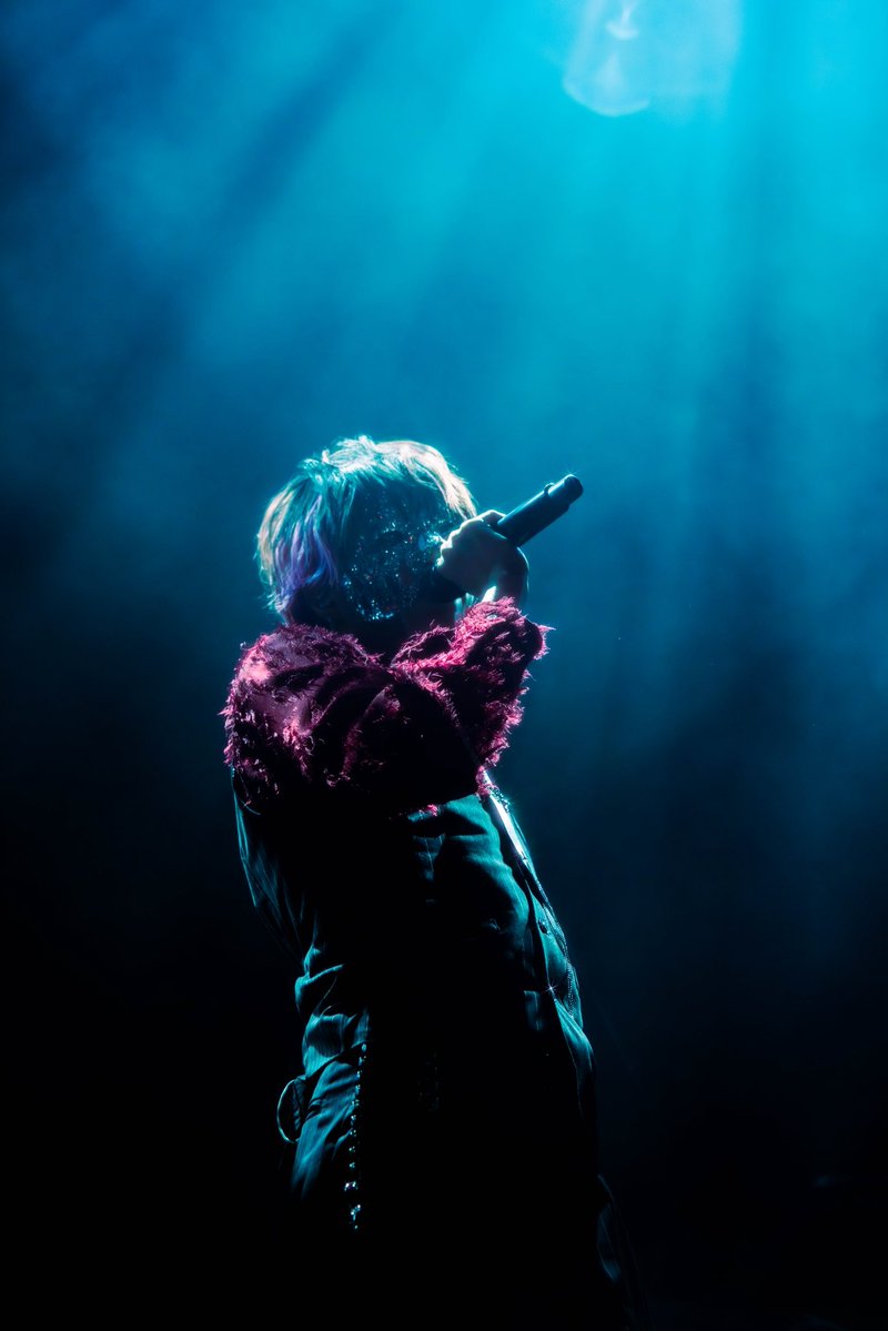 超学生 tweet media