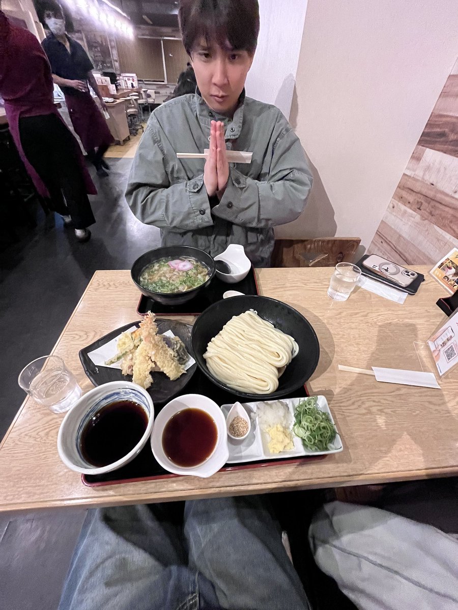 CUT純/のぶ tweet media