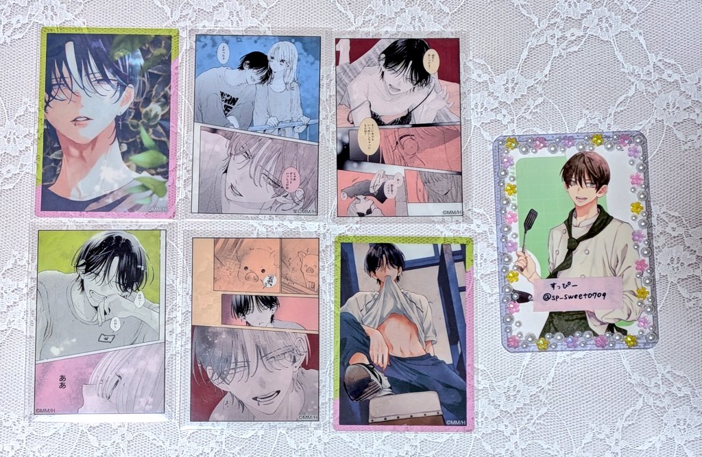 すっぴー🍩🍓 tweet media