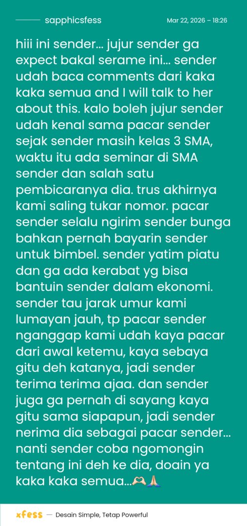 Sapphic 🏳️‍🌈✨ tweet media