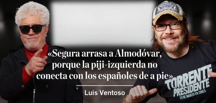 Pedro Vallín tweet media