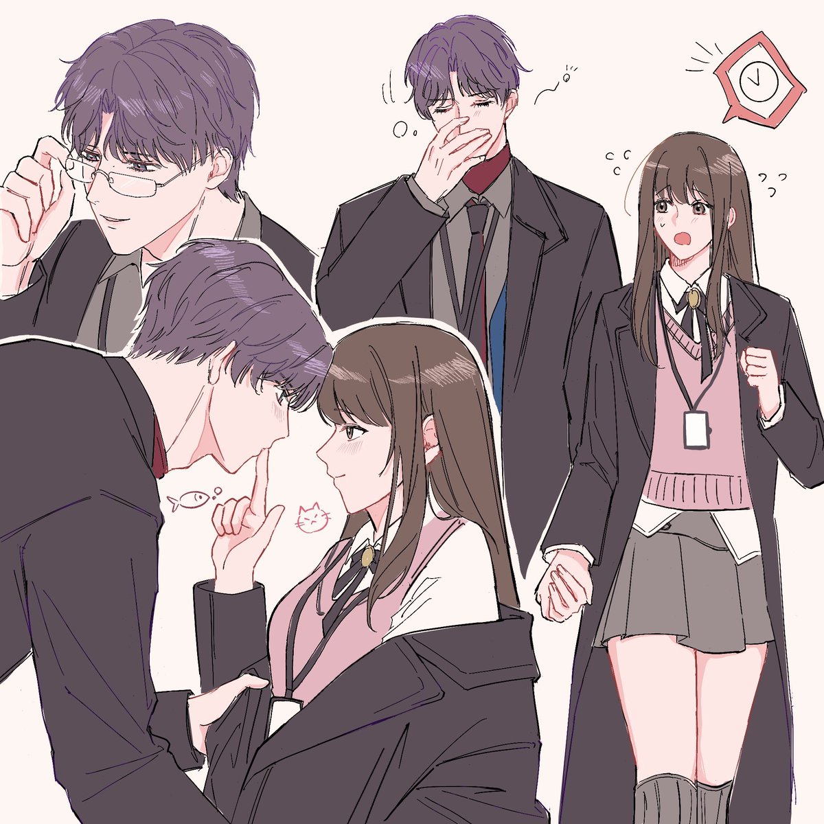 𝕄𝕚𝕒𝕦︎︎︎ tweet media