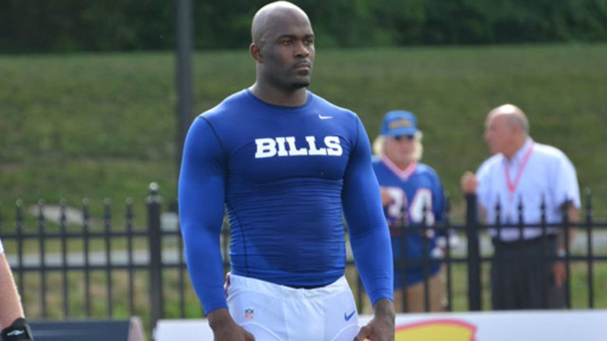 Buffalo Fanatics tweet media