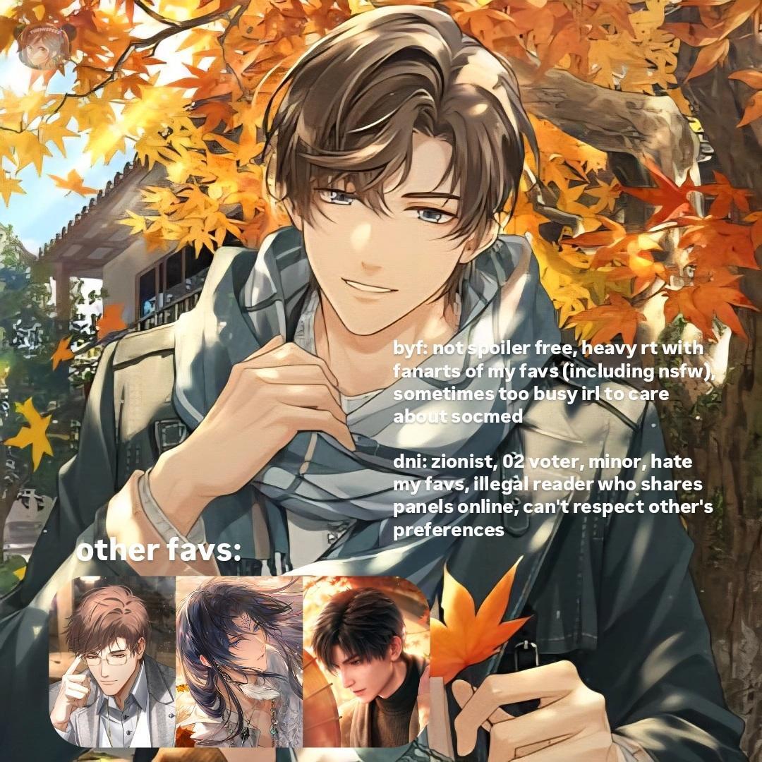 📌 GO MERCH TOT tweet media