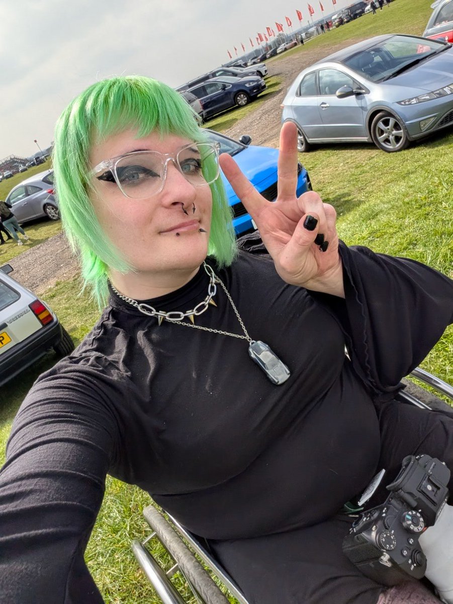 Mallory Sparks tweet media