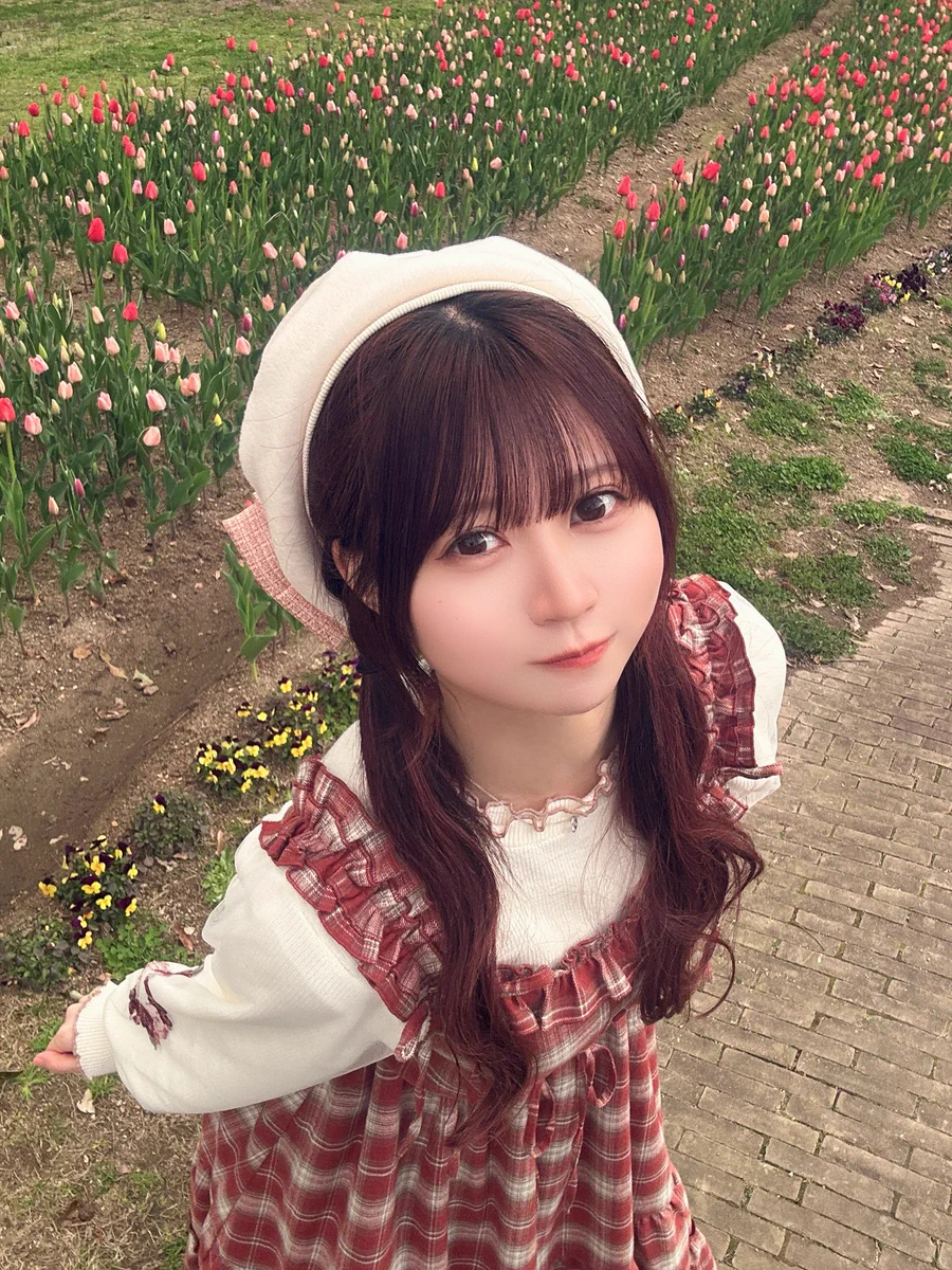 福田みゆ (@NEOJAPO_miyu) / X