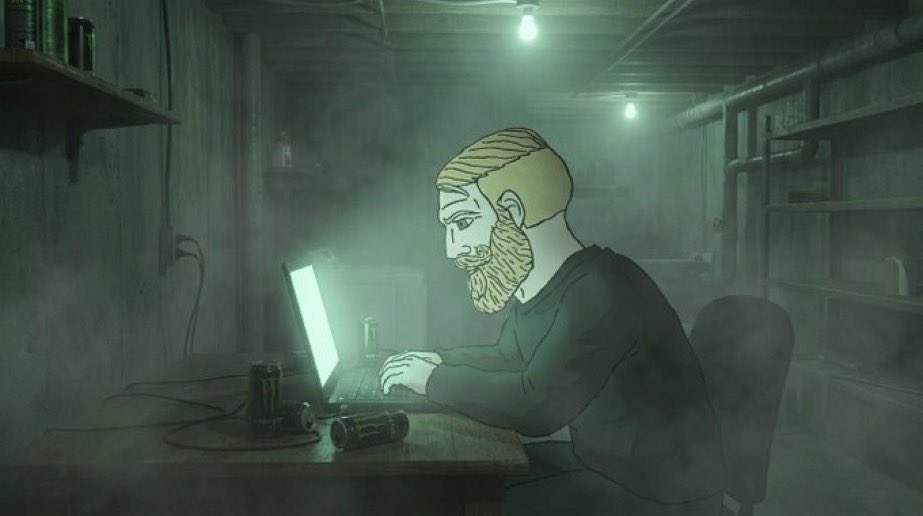 Bro.TROLL tweet media