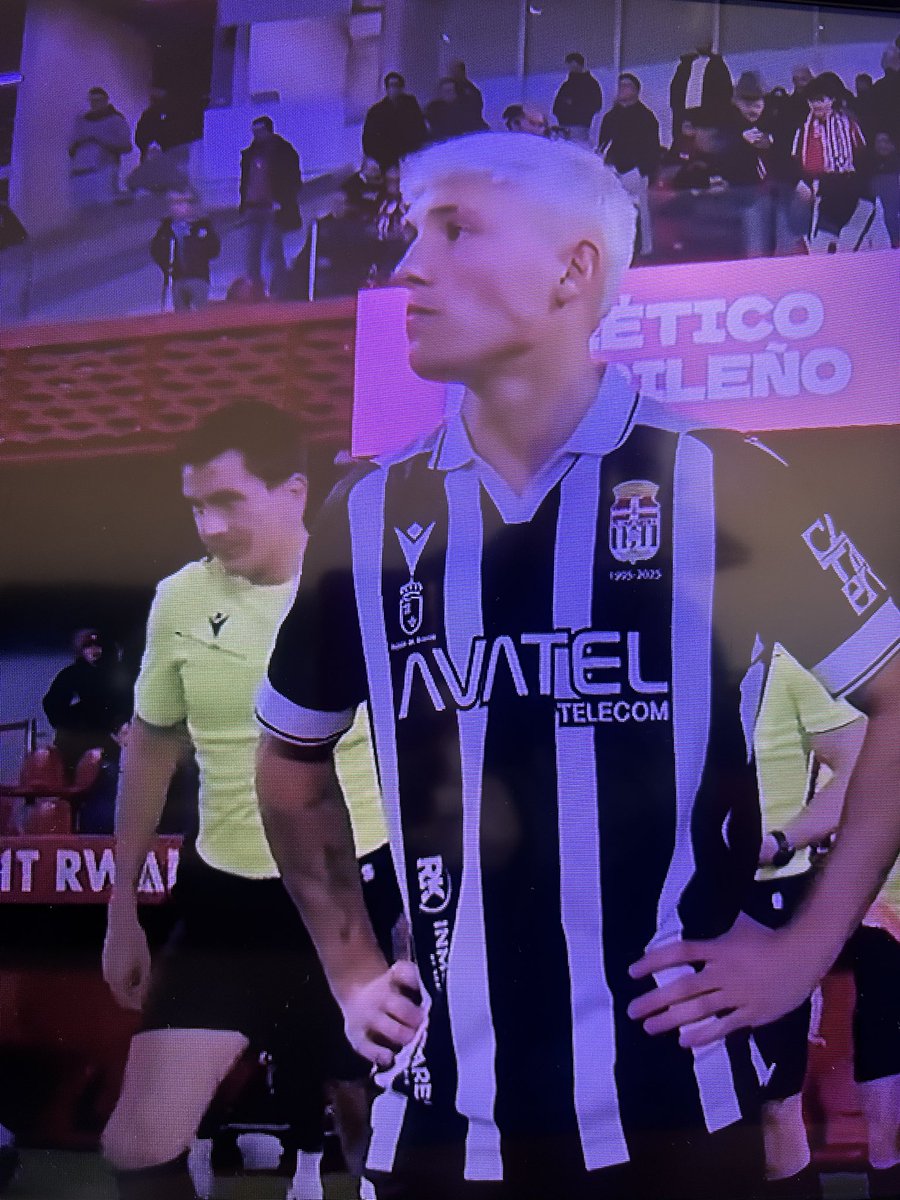 Futbolistas tweet media