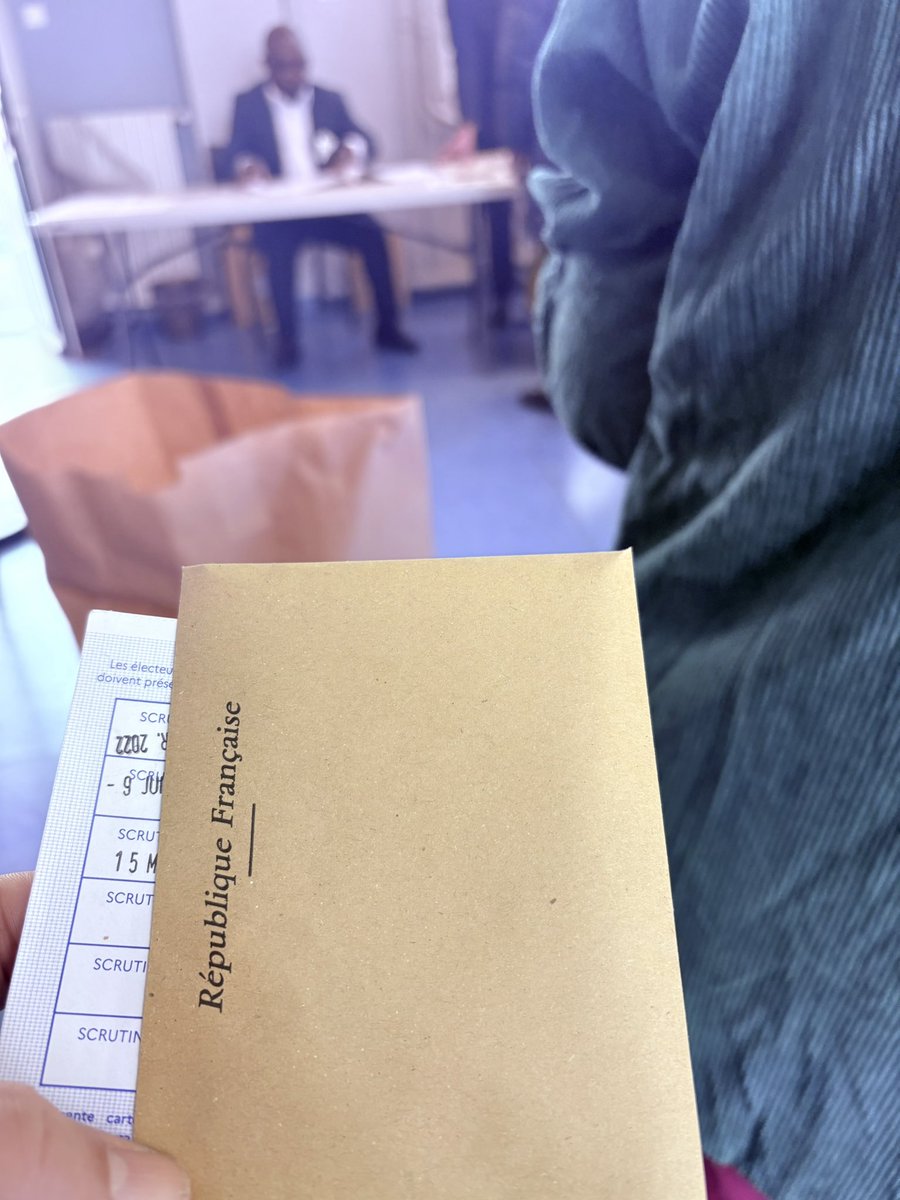 Samir LEBCHER tweet media