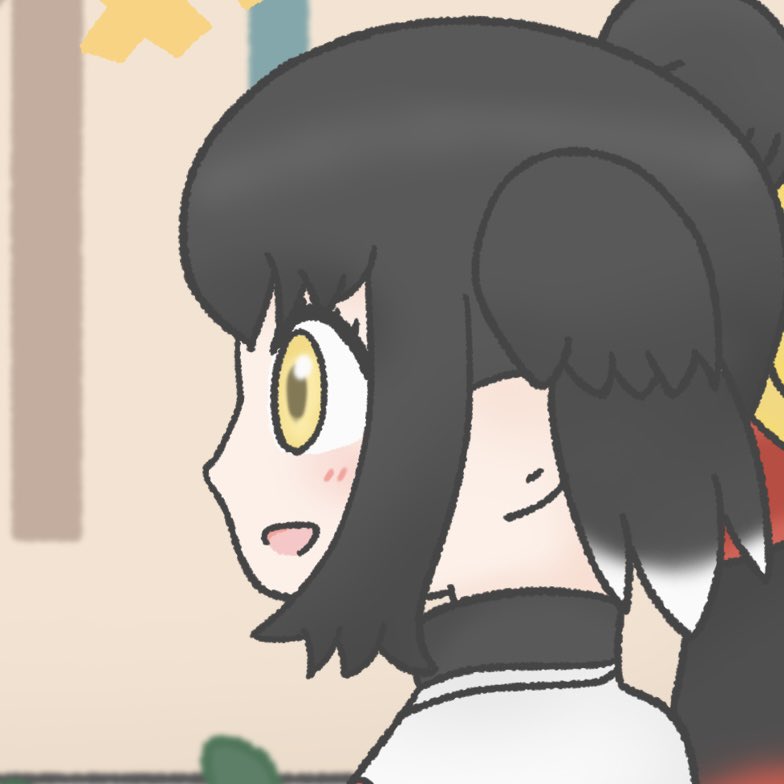 トゥセェイ tweet media