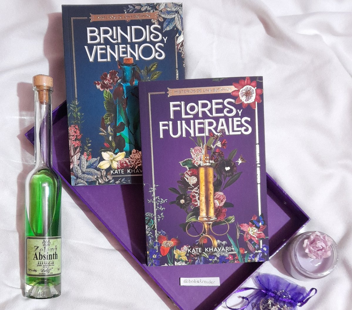 Babel Tower tweet media