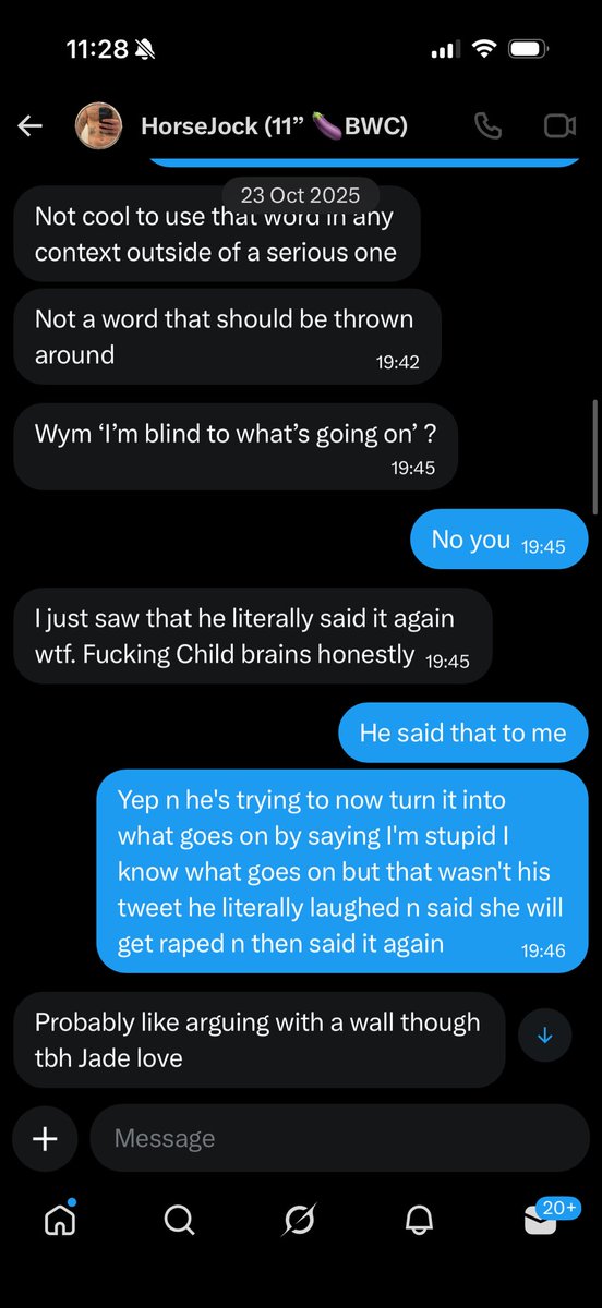 Jade Ryan tweet media