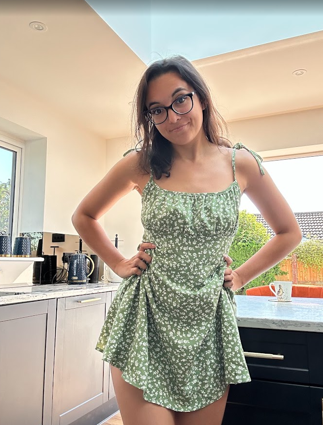 Summer Fox tweet media