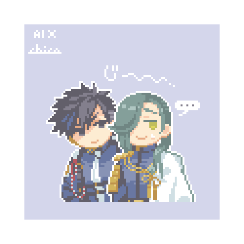 本丸の石灯籠解体容疑👮 (ノᴗㆆ;)💬