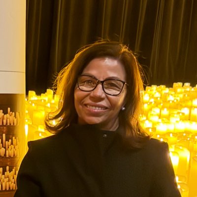 Haydee Castillo tweet media