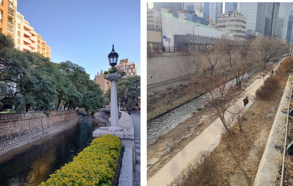 Arroyos Libres ® tweet media