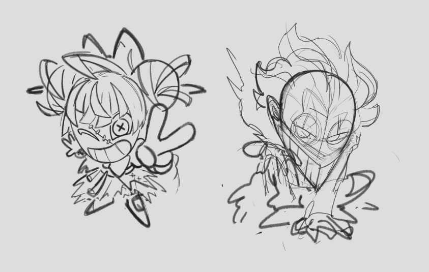 Mosquito King II🔞 tweet media