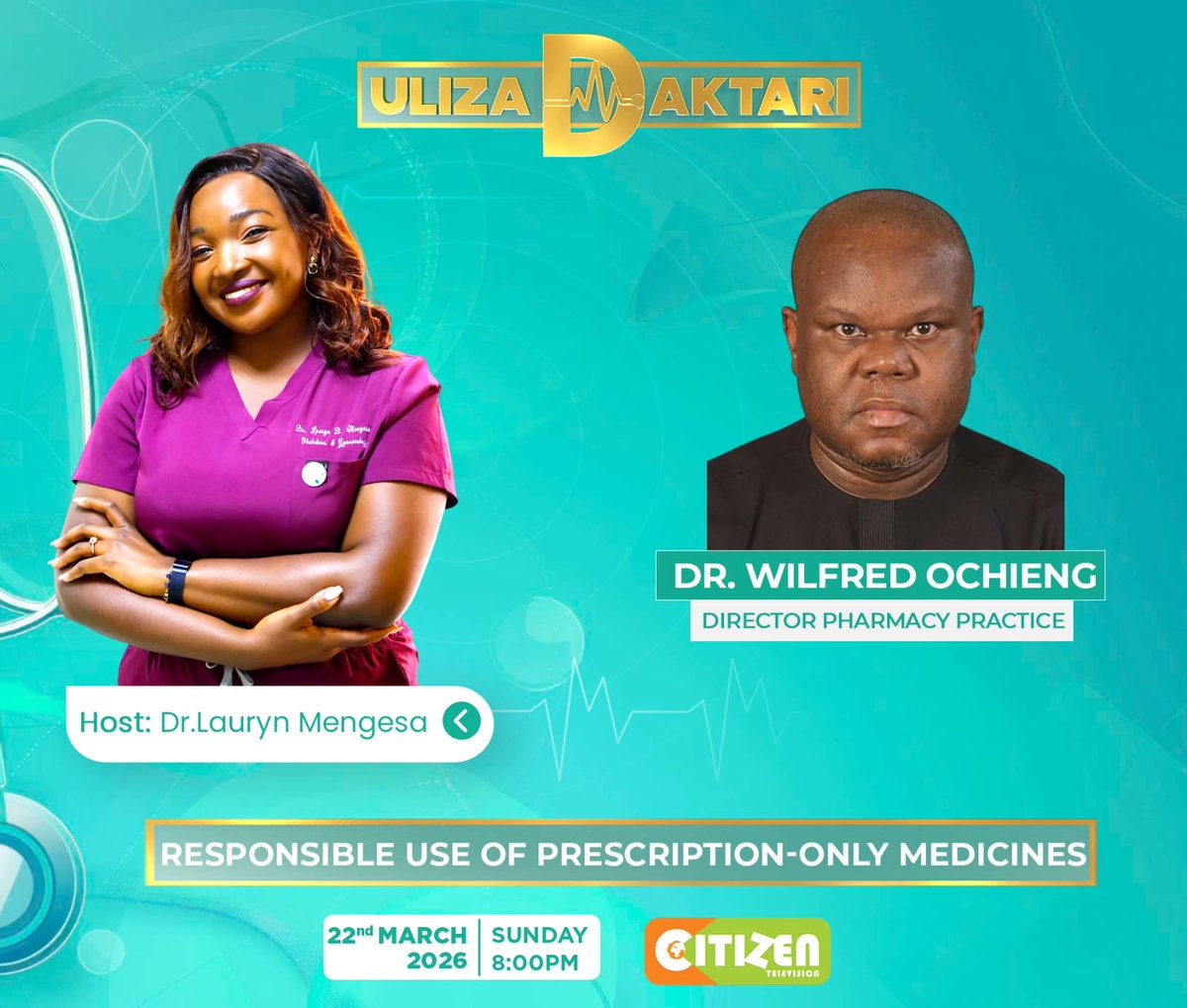Pharmacy and Poisons tweet media