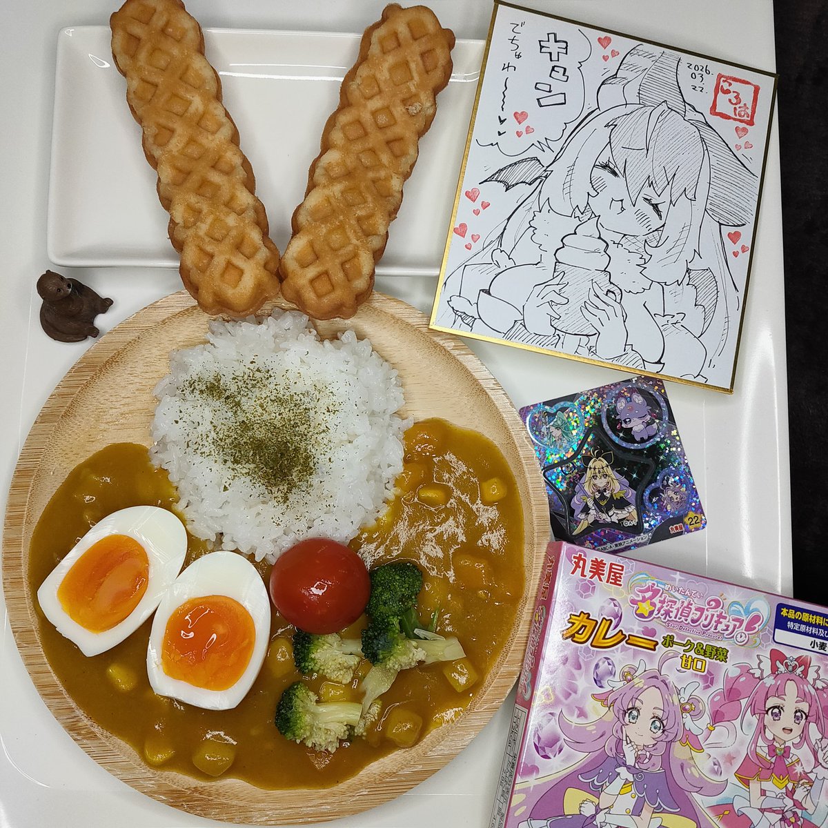 ころは tweet media