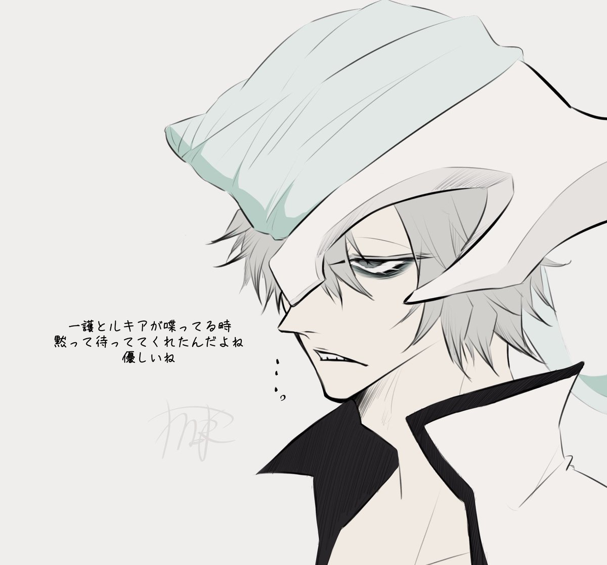 おカズ tweet media