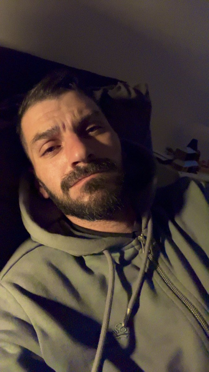 mpx7306's tweet photo. 🥱😴 https://t.co/K89A5RhJ6N