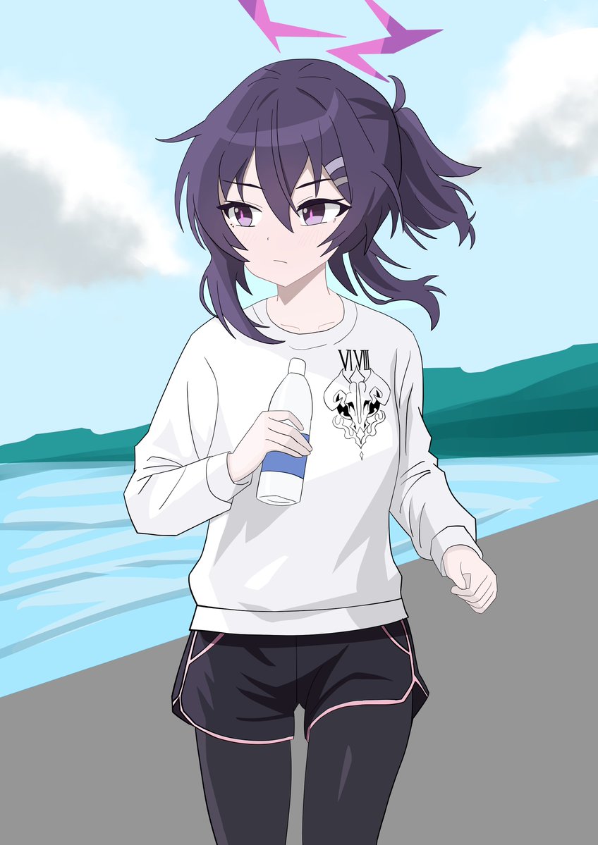 一時変数 tweet media