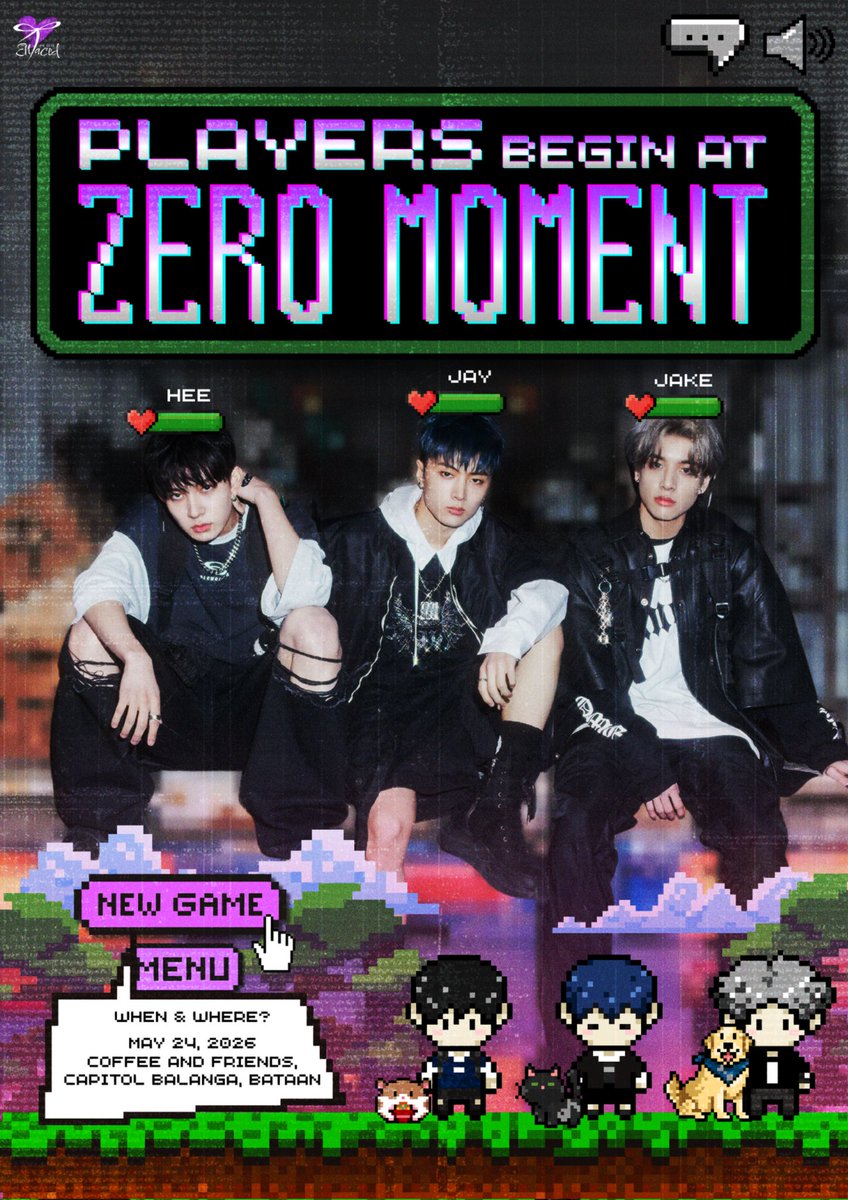 enlaced with EN- || Bataan CSE tweet media