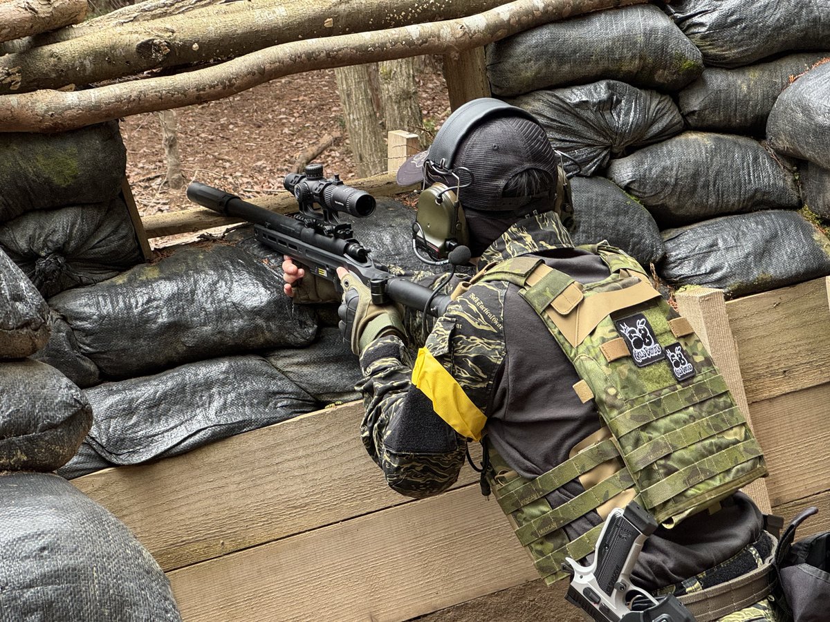 TAURUS FOREST広島 第2,4日曜開催 tweet media